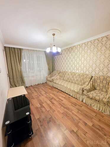 İcarəyə verilir 2 otaqlı köhnə tikili 35 m², Elmlər Akademiyası m., photo 3 from 8
