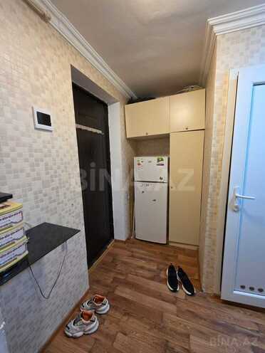İcarəyə verilir 2 otaqlı köhnə tikili 35 m², Elmlər Akademiyası m., photo 6 from 8