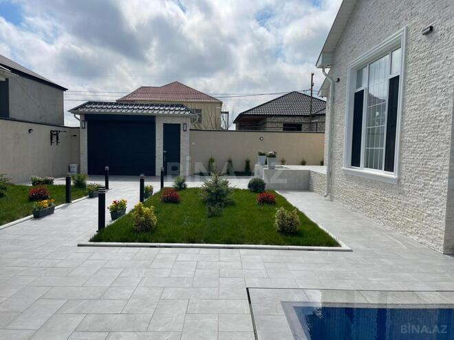 Продаётся 5-комн. дом/дача 220 м², пос. Бина, photo 26 from 31