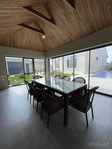 Продаётся 5-комн. дом/дача 220 м², пос. Бина, photo 16 from 31