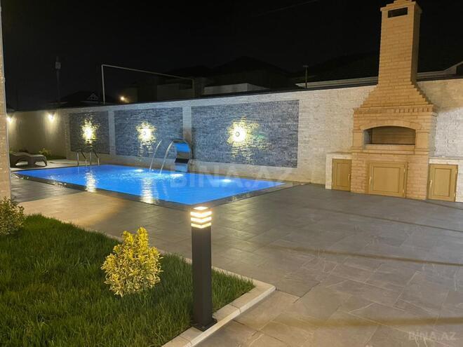 Продаётся 5-комн. дом/дача 220 м², пос. Бина, photo 29 from 31