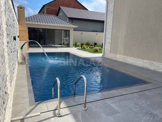 Продаётся 5-комн. дом/дача 220 м², пос. Бина, photo 23 from 31