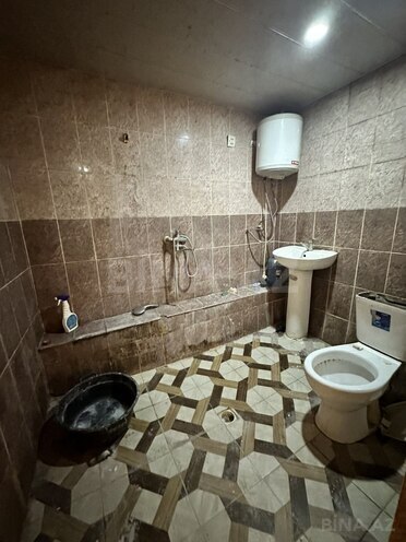 Satılır 3 otaqlı köhnə tikili 65 m², Elmlər Akademiyası m., photo 9 from 10