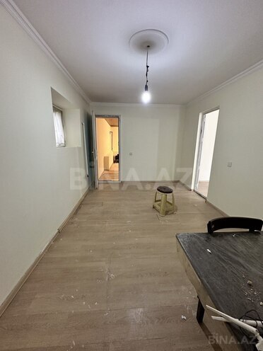 Satılır 3 otaqlı köhnə tikili 65 m², Elmlər Akademiyası m., photo 5 from 10