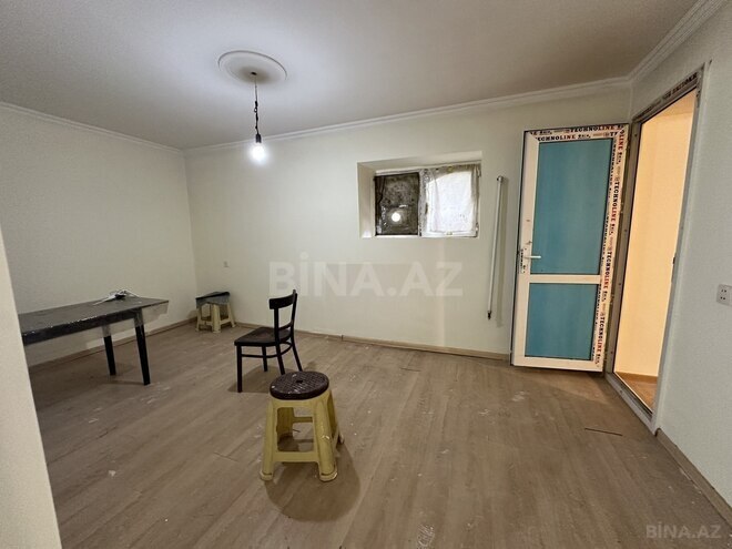 Satılır 3 otaqlı köhnə tikili 65 m², Elmlər Akademiyası m., photo 3 from 10