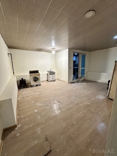 Satılır 3 otaqlı köhnə tikili 65 m², Elmlər Akademiyası m., photo 7 from 10