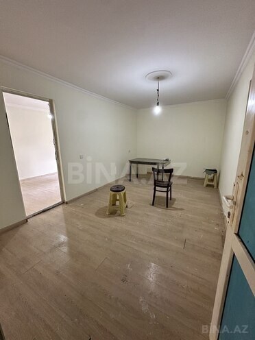 Satılır 3 otaqlı köhnə tikili 65 m², Elmlər Akademiyası m., photo 4 from 10