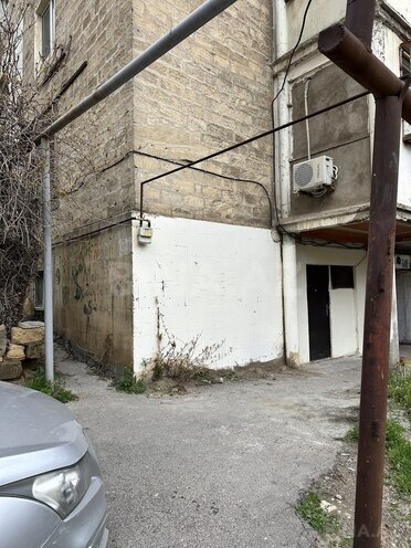 Satılır 3 otaqlı köhnə tikili 65 m², Elmlər Akademiyası m., photo 8 from 10