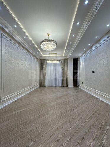 İcarəyə verilir 3 otaqlı yeni tikili 125 m², Ağ şəhər q., photo 6 from 15