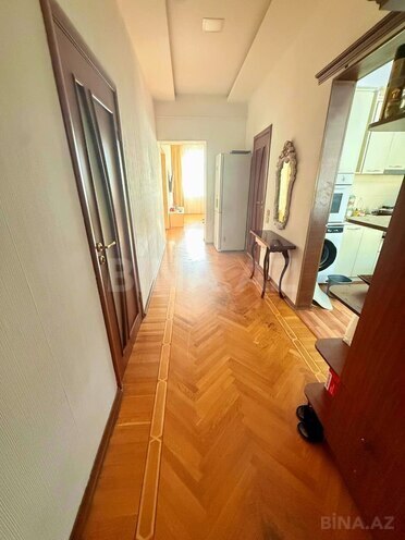 Продаётся 3-комн. новостройка 86.5 м², м. Ичеришехер, photo 6 from 14