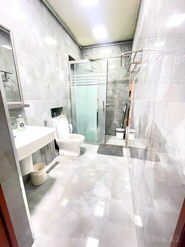 Продаётся 3-комн. новостройка 86.5 м², м. Ичеришехер, photo 12 from 14