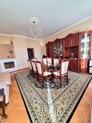 Продаётся 3-комн. новостройка 86.5 м², м. Ичеришехер, photo 1 from 14