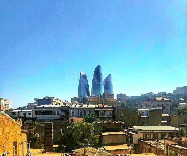 Продаётся 3-комн. новостройка 86.5 м², м. Ичеришехер, photo 8 from 14