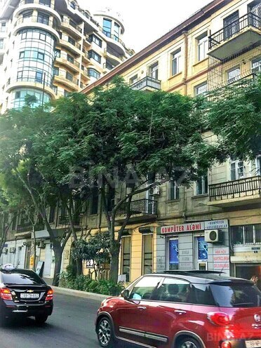 Продаётся 3-комн. новостройка 86.5 м², м. Ичеришехер, photo 13 from 14