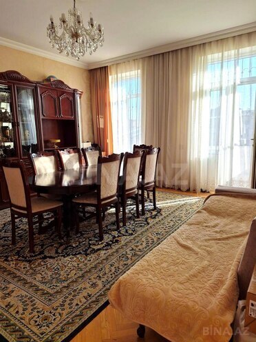 Продаётся 3-комн. новостройка 86.5 м², м. Ичеришехер, photo 3 from 14