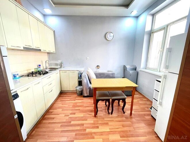 Продаётся 3-комн. новостройка 86.5 м², м. Ичеришехер, photo 10 from 14