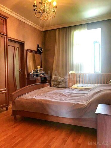 Продаётся 3-комн. новостройка 86.5 м², м. Ичеришехер, photo 7 from 14