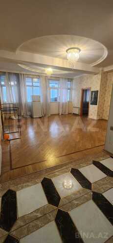 Satılır 3 otaqlı yeni tikili 165 m², 8 Noyabr m., photo 1 from 8