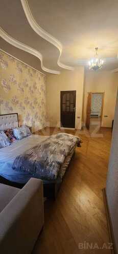 Satılır 3 otaqlı yeni tikili 165 m², 8 Noyabr m., photo 3 from 8