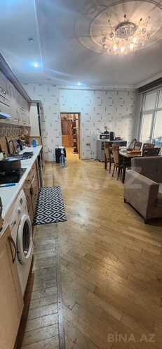 Satılır 3 otaqlı yeni tikili 165 m², 8 Noyabr m., photo 6 from 8