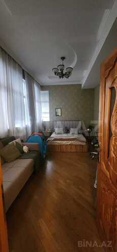 Satılır 3 otaqlı yeni tikili 165 m², 8 Noyabr m., photo 5 from 8