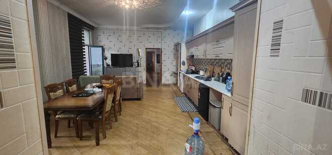 Satılır 3 otaqlı yeni tikili 165 m², 8 Noyabr m., photo 7 from 8