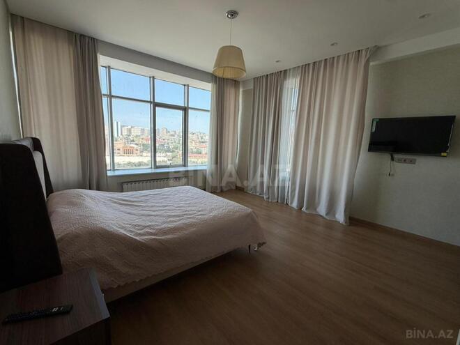 Сдаётся 4-комн. новостройка 180 м², м. Шах Исмаил Хатаи, photo 7 from 18