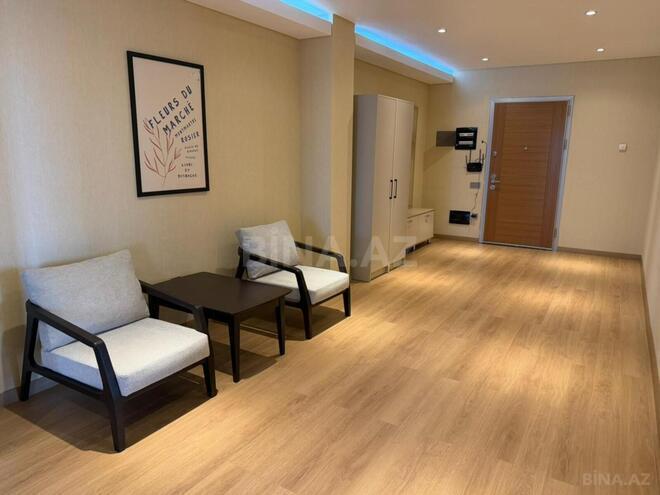 Сдаётся 4-комн. новостройка 180 м², м. Шах Исмаил Хатаи, photo 3 from 18