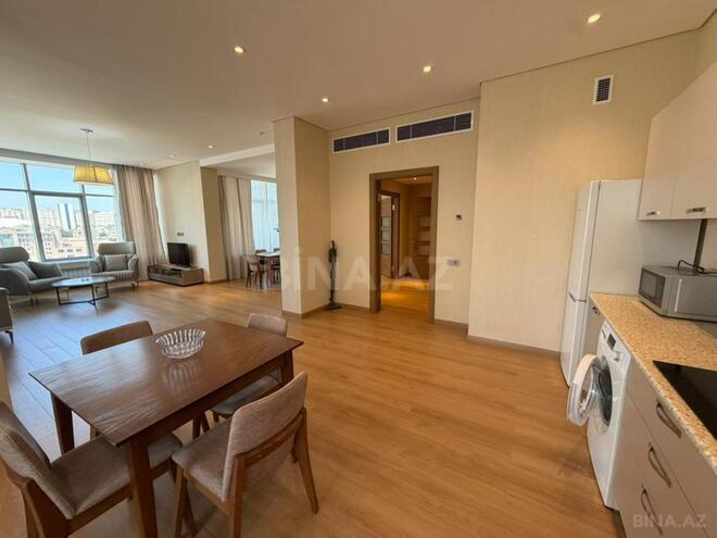 Сдаётся 4-комн. новостройка 180 м², м. Шах Исмаил Хатаи, photo 5 from 18