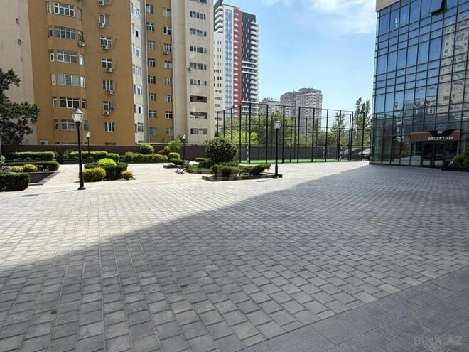 Сдаётся 4-комн. новостройка 180 м², м. Шах Исмаил Хатаи, photo 16 from 18