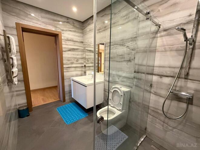 Сдаётся 4-комн. новостройка 180 м², м. Шах Исмаил Хатаи, photo 12 from 18