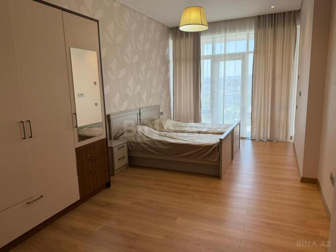 Сдаётся 4-комн. новостройка 180 м², м. Шах Исмаил Хатаи, photo 11 from 18