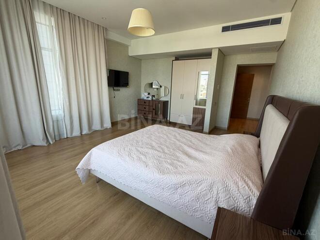 Сдаётся 4-комн. новостройка 180 м², м. Шах Исмаил Хатаи, photo 9 from 18