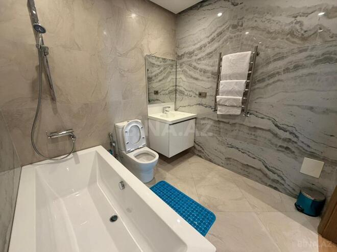 Сдаётся 4-комн. новостройка 180 м², м. Шах Исмаил Хатаи, photo 8 from 18