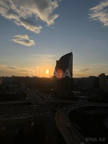 Сдаётся 4-комн. новостройка 180 м², м. Шах Исмаил Хатаи, photo 14 from 18