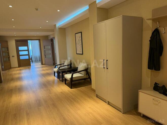 Сдаётся 4-комн. новостройка 180 м², м. Шах Исмаил Хатаи, photo 10 from 18
