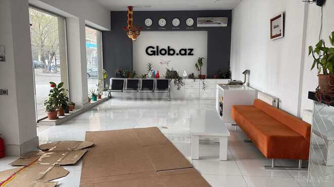 Сдаётся  объект 40 м², м. Азадлыг проспекти, photo 3 from 5