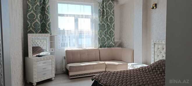 Сдаётся 2-комн. новостройка 55 м², photo 6 from 9