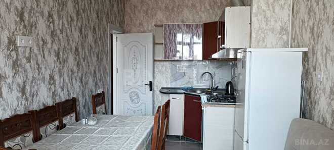 Сдаётся 2-комн. новостройка 55 м², photo 1 from 9