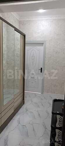 Сдаётся 2-комн. новостройка 55 м², photo 7 from 9