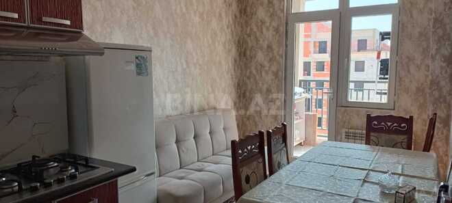 Сдаётся 2-комн. новостройка 55 м², photo 5 from 9