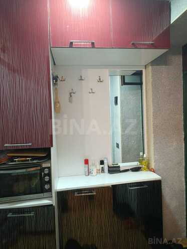 Satılır 2 otaqlı köhnə tikili 40 m², Bayıl q., photo 12 from 21