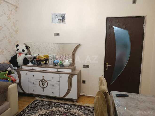 Satılır 2 otaqlı köhnə tikili 40 m², Bayıl q., photo 18 from 21