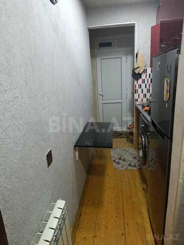 Satılır 2 otaqlı köhnə tikili 40 m², Bayıl q., photo 14 from 21