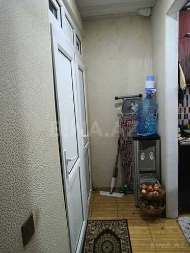Satılır 2 otaqlı köhnə tikili 40 m², Bayıl q., photo 20 from 21