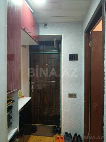 Satılır 2 otaqlı köhnə tikili 40 m², Bayıl q., photo 11 from 21
