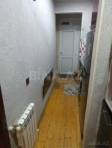 Satılır 2 otaqlı köhnə tikili 40 m², Bayıl q., photo 10 from 21