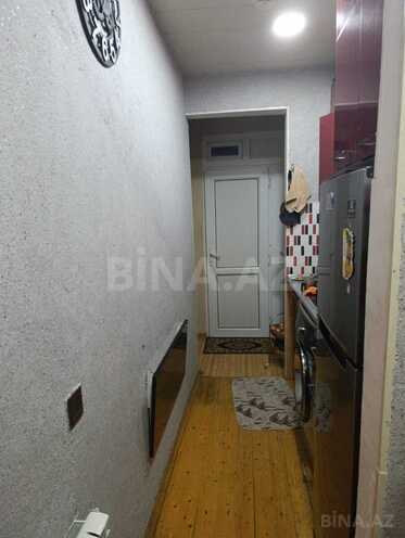 Satılır 2 otaqlı köhnə tikili 40 m², Bayıl q., photo 15 from 21