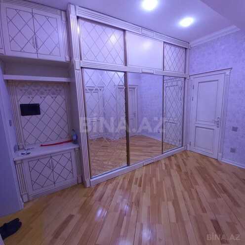 İcarəyə verilir 2 otaqlı yeni tikili 90 m², Elmlər Akademiyası m., photo 13 from 21