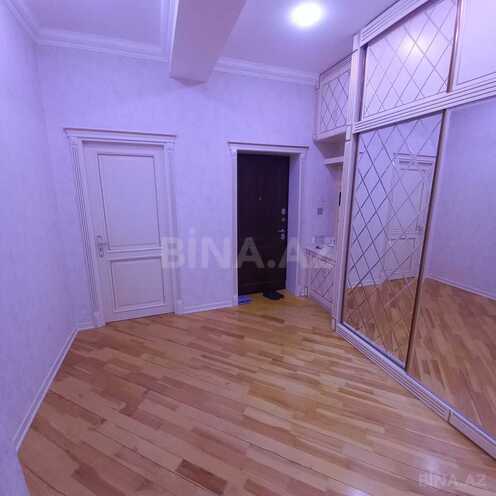 İcarəyə verilir 2 otaqlı yeni tikili 90 m², Elmlər Akademiyası m., photo 15 from 21